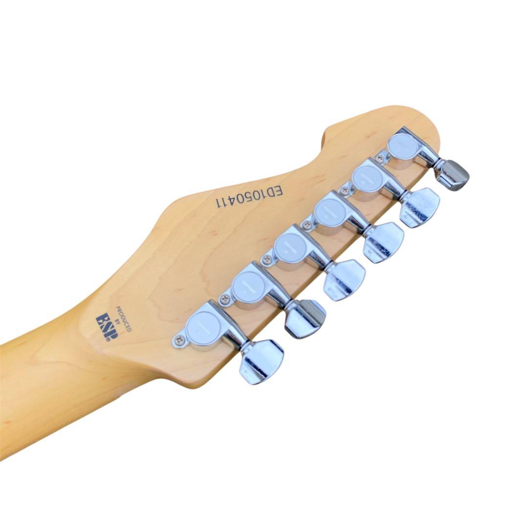 ESP EDWARDS E-SN-150FR エレキギター