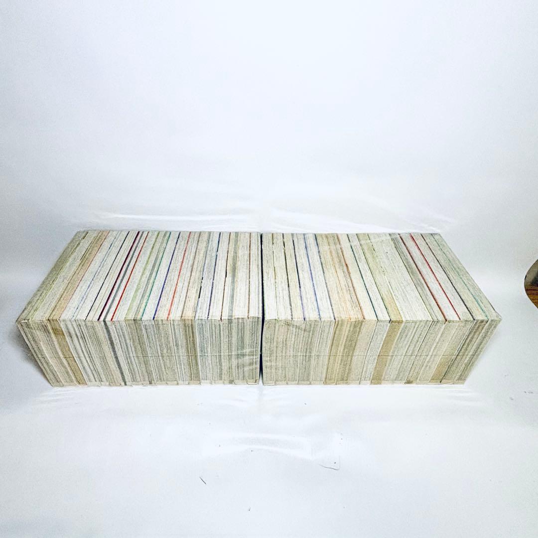 ワンピース　1～113巻（既刊最新巻）セット + おまけ 計118冊セット