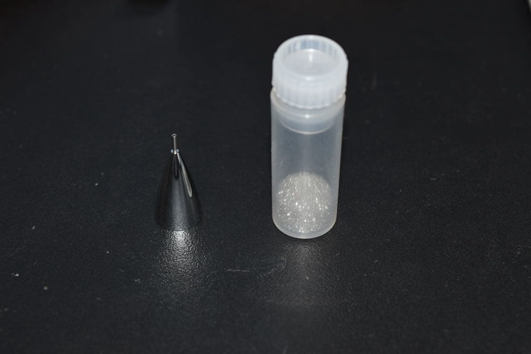 工房楔 楓 縮杢 シャープペンシル0.5mm