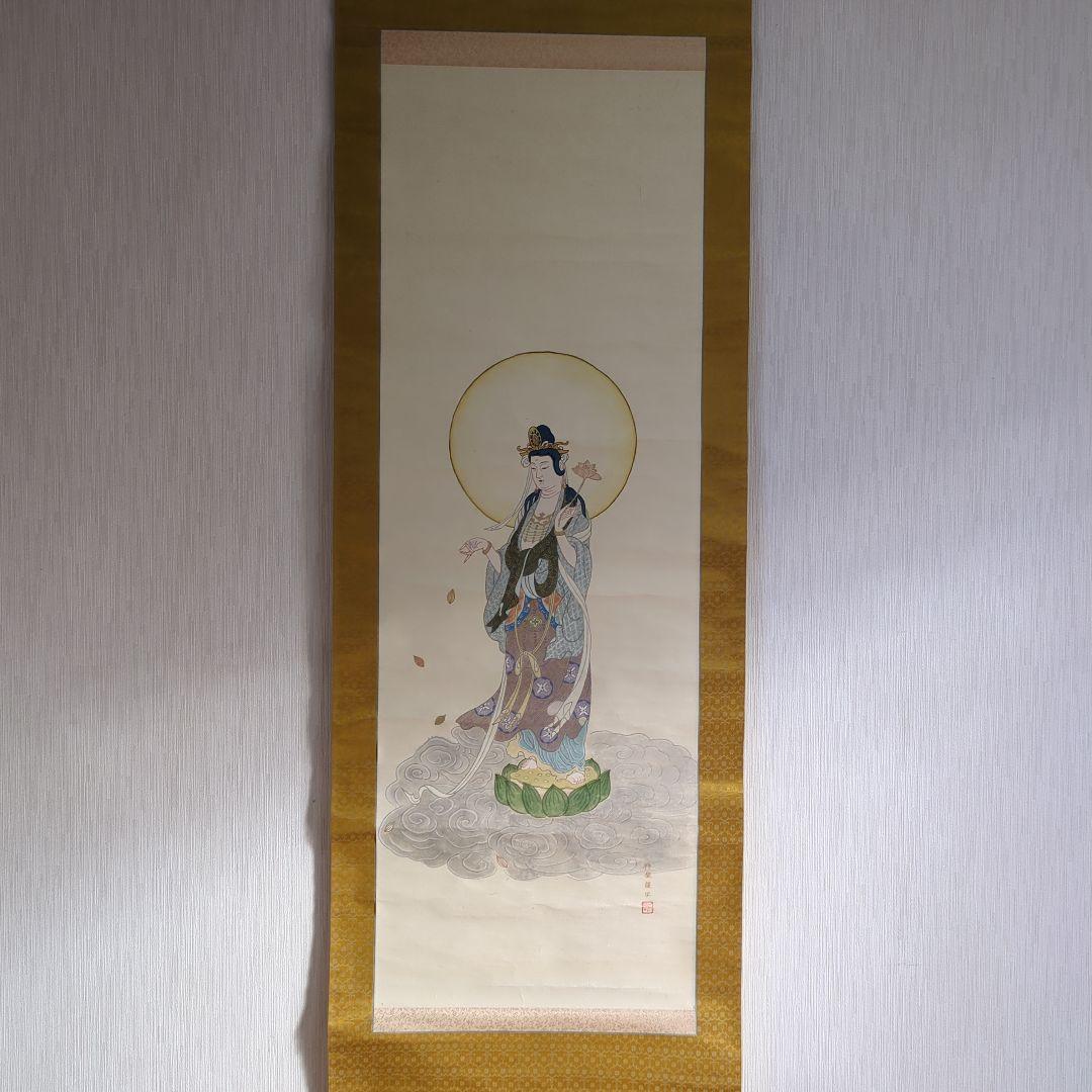 掛け軸