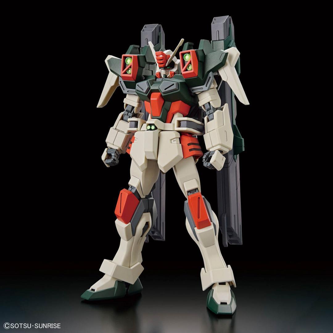 【未開封】1/144 HGガンプラ【３種】