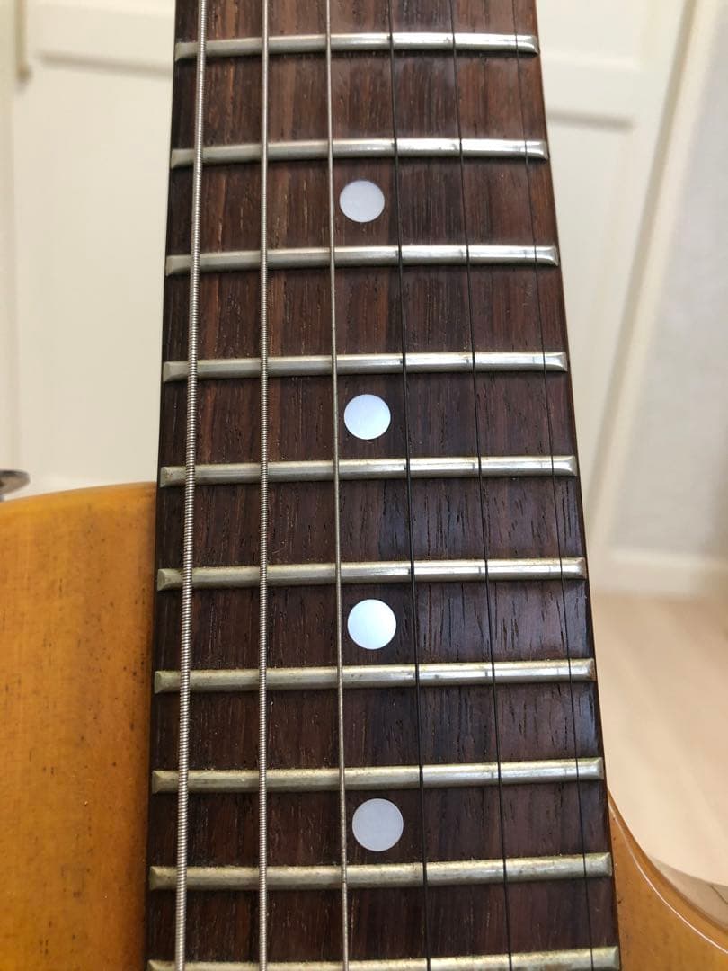 Greco RL-80 稀少