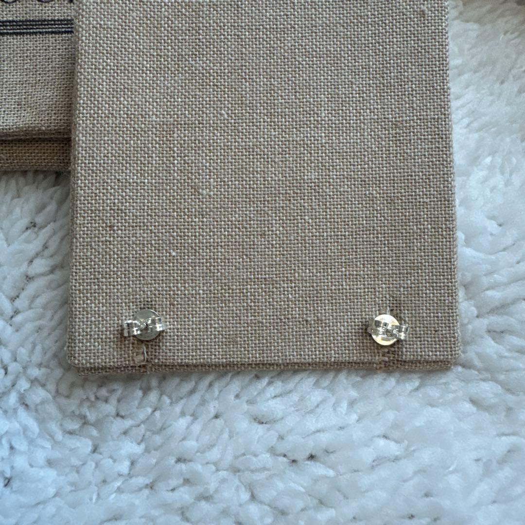 gucci ピアス
