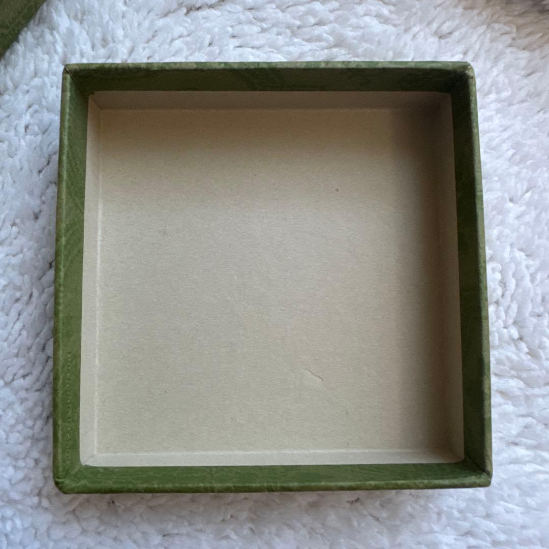 gucci ピアス