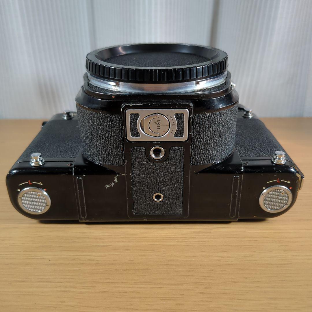 PENTAX 6x7 初期型 + TTL/アイレベルファインダー ジャンク