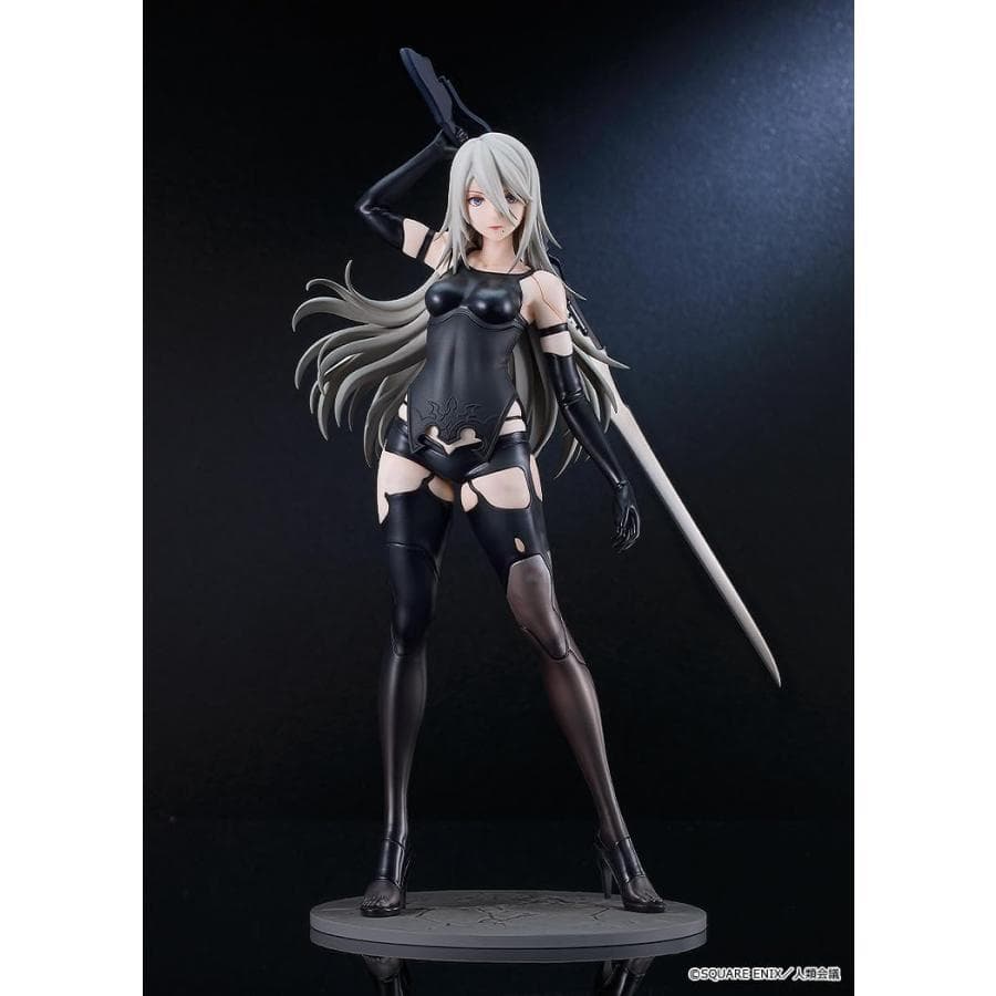 o*m様 NieR Automata Ver1.1a A2 ヨルハA型二号 1/