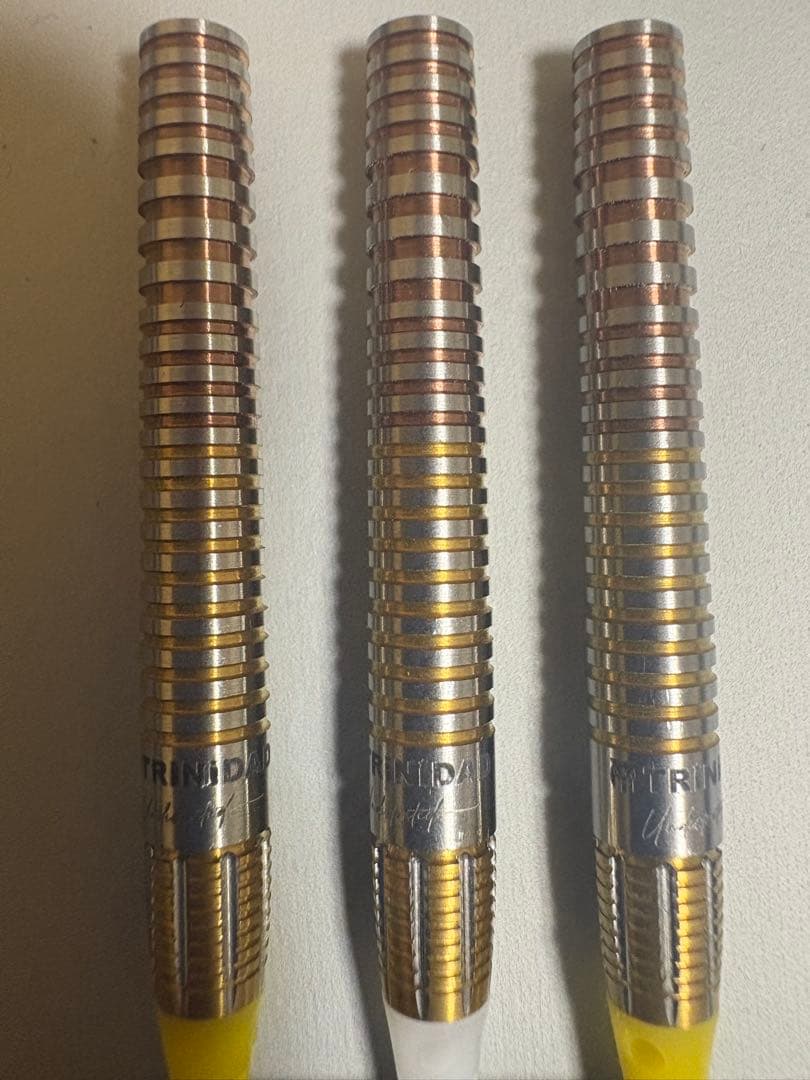 キッド タイプ2 エボ 後藤智弥モデル