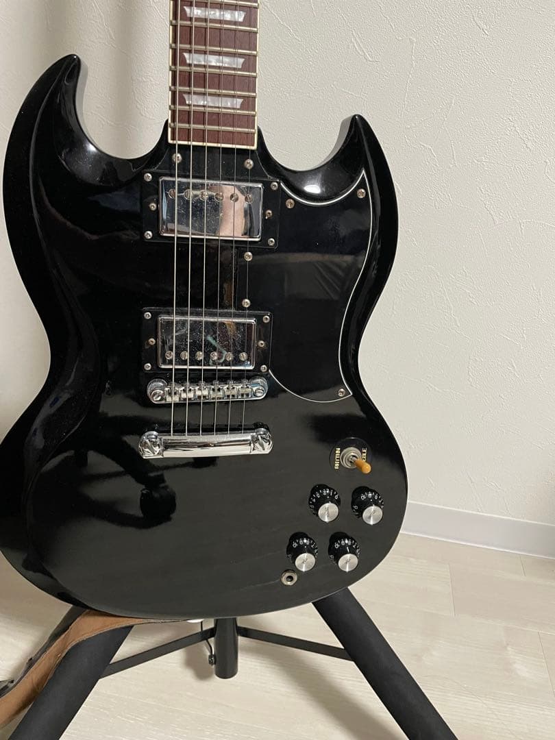 Tokai SGエレキギター