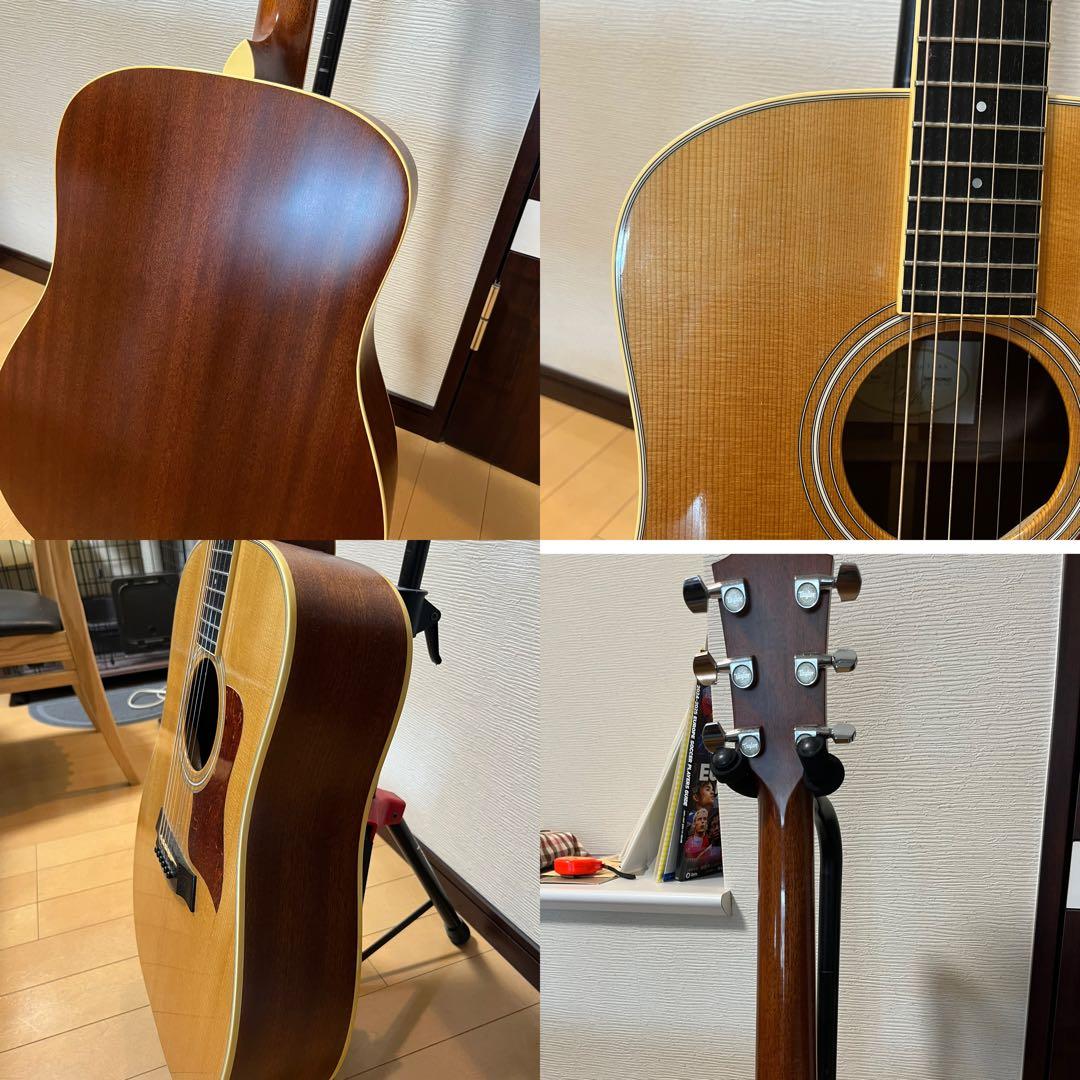 Taylor アコースティックギターDN3 USA製2007年モデル