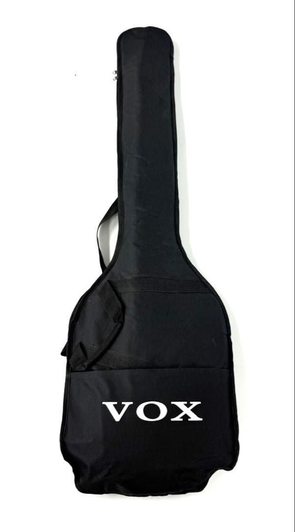 【美品】VOX Apache 2B エレキベース ボックス