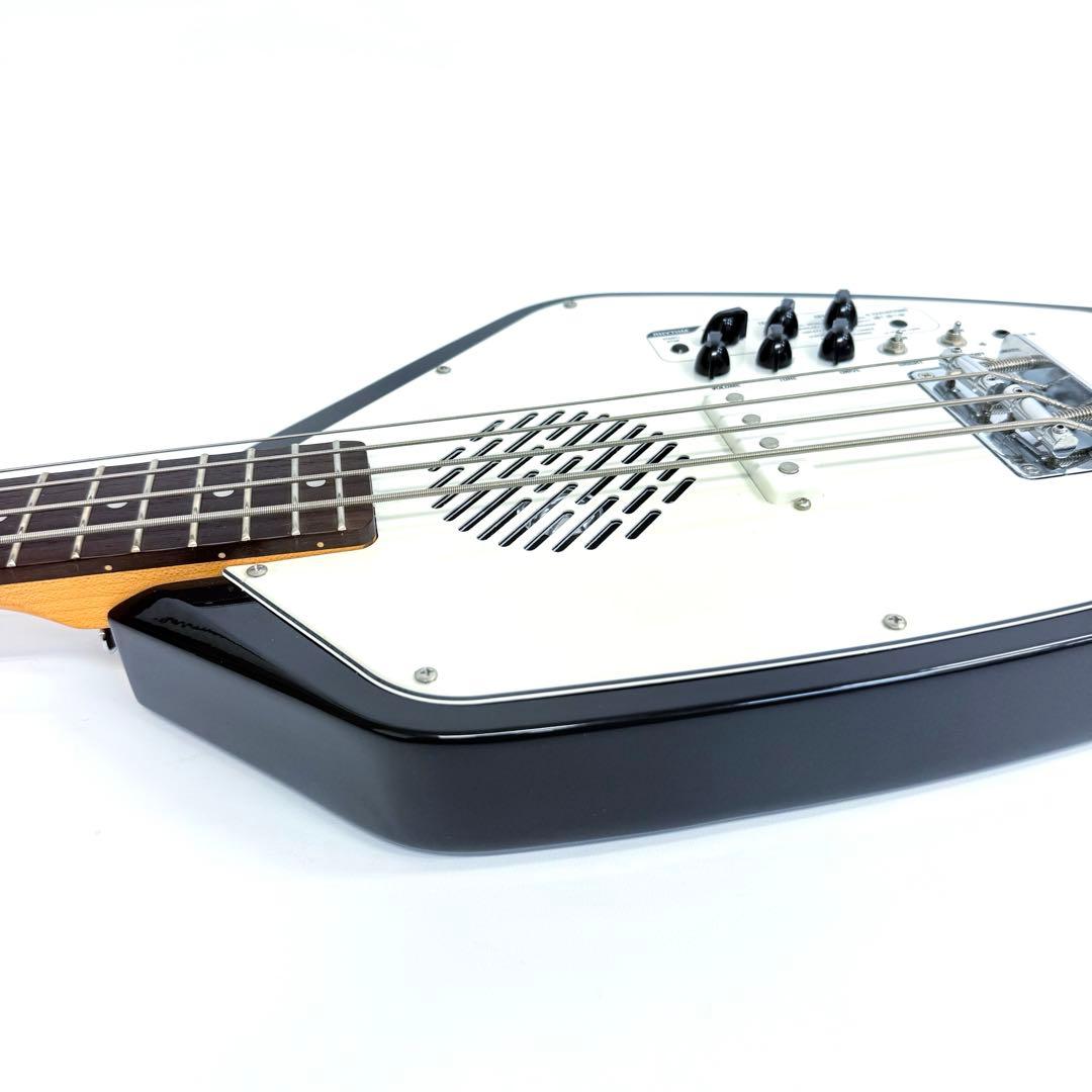 【美品】VOX Apache 2B エレキベース ボックス