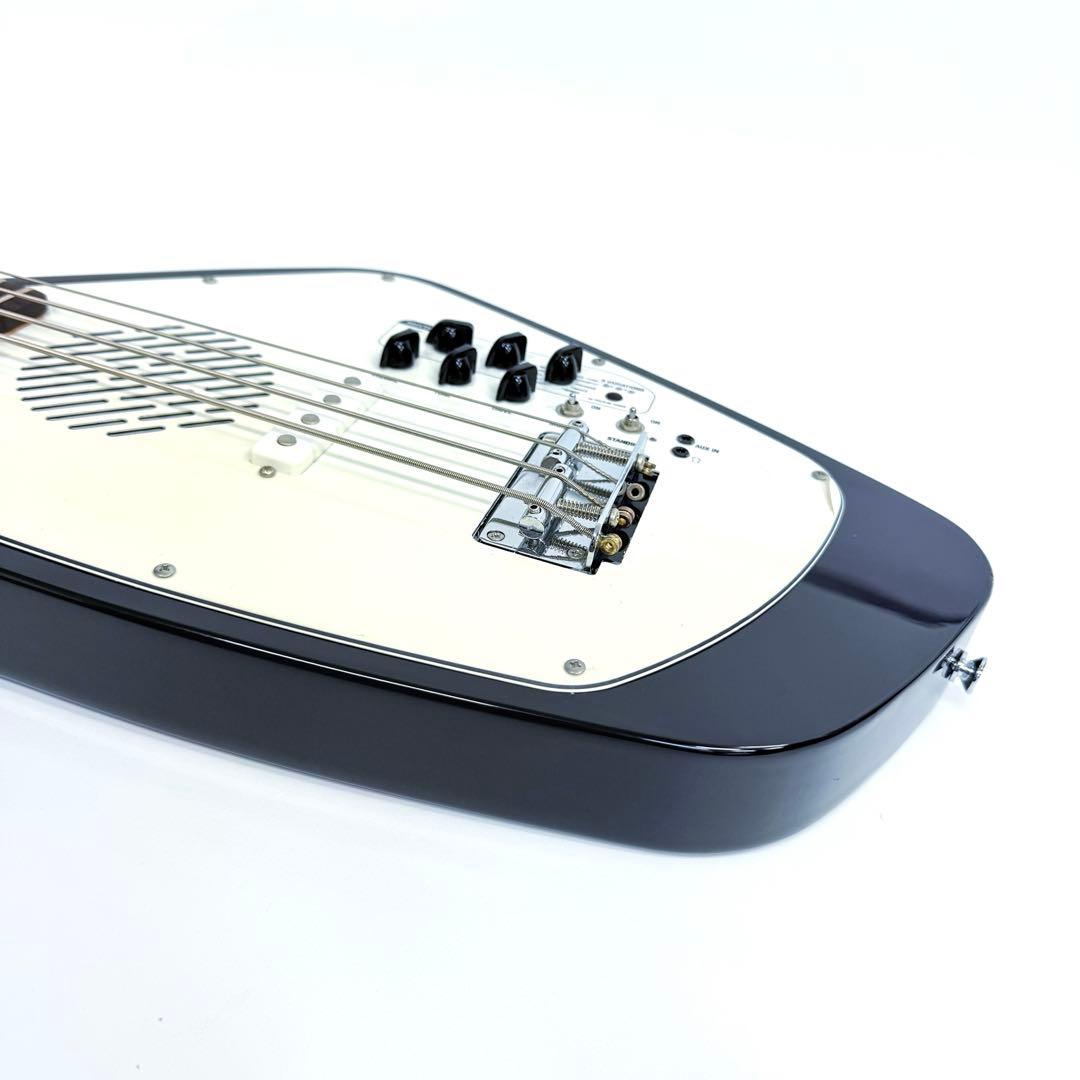 【美品】VOX Apache 2B エレキベース ボックス