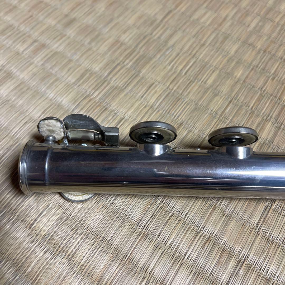 PRIMA 71 ムラマツフルート