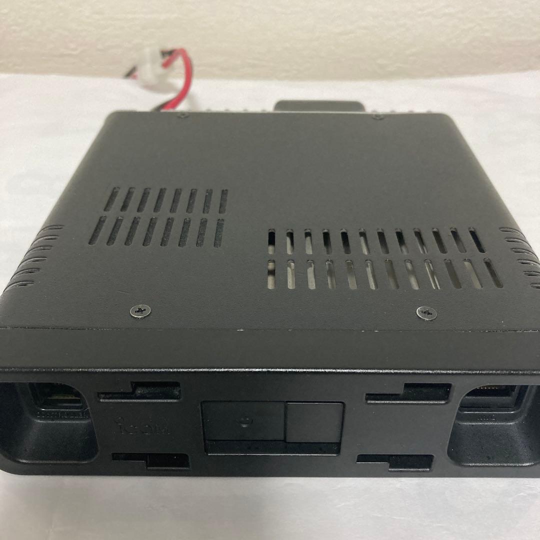 アイコム IC2730 20W 完全動作品です。