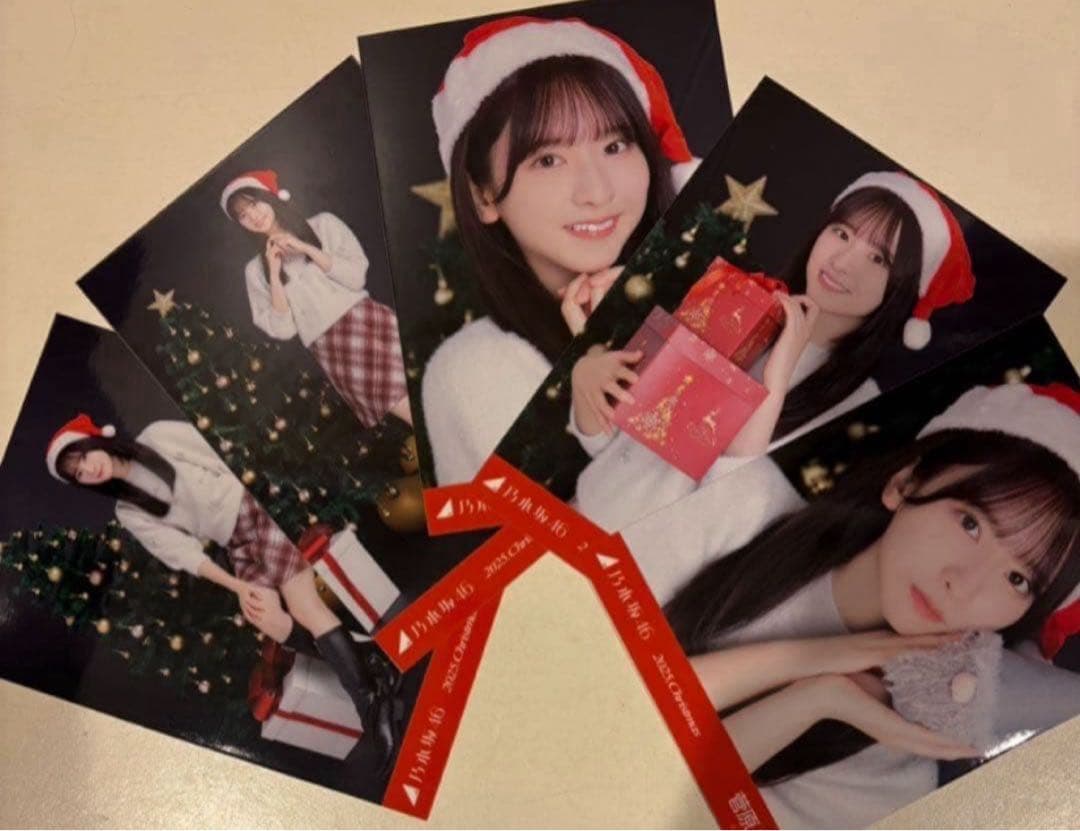 乃木坂46 My respect