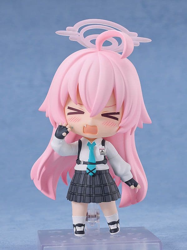 未開封　ねんどろいど ブルーアーカイブ Blue Archive 小鳥遊ホシノ