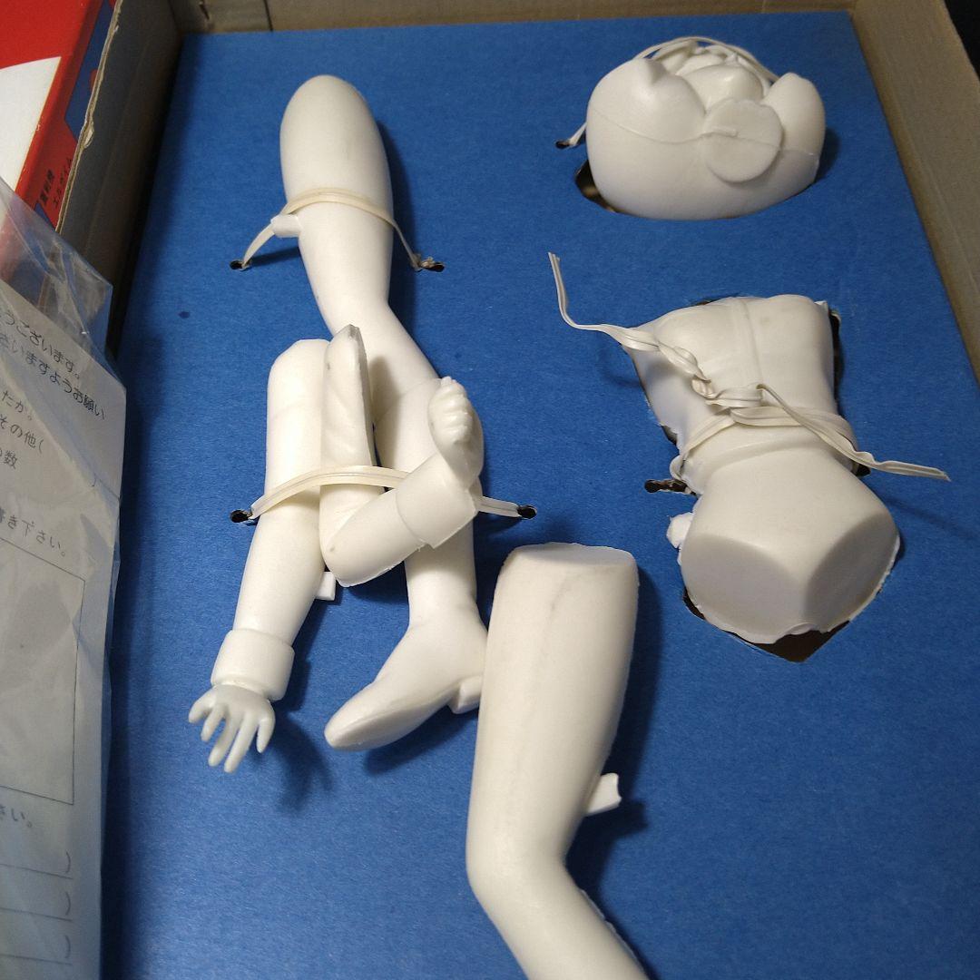 ツクダ　機動戦士ガンダム　1/6 セイラ・マス
