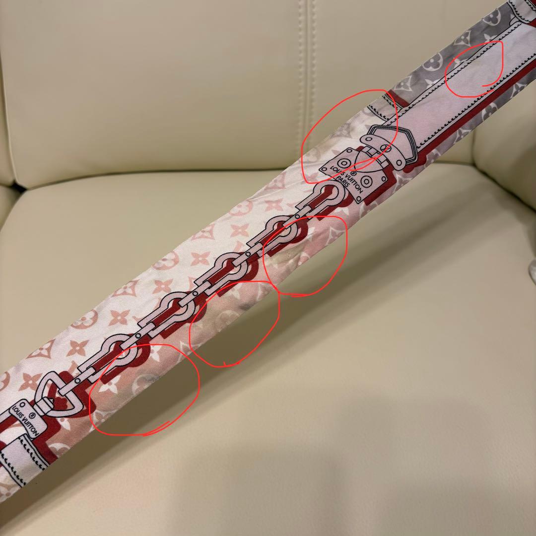 ルイヴィトン　ネオアルマBB アンプラント ハンドバッグ