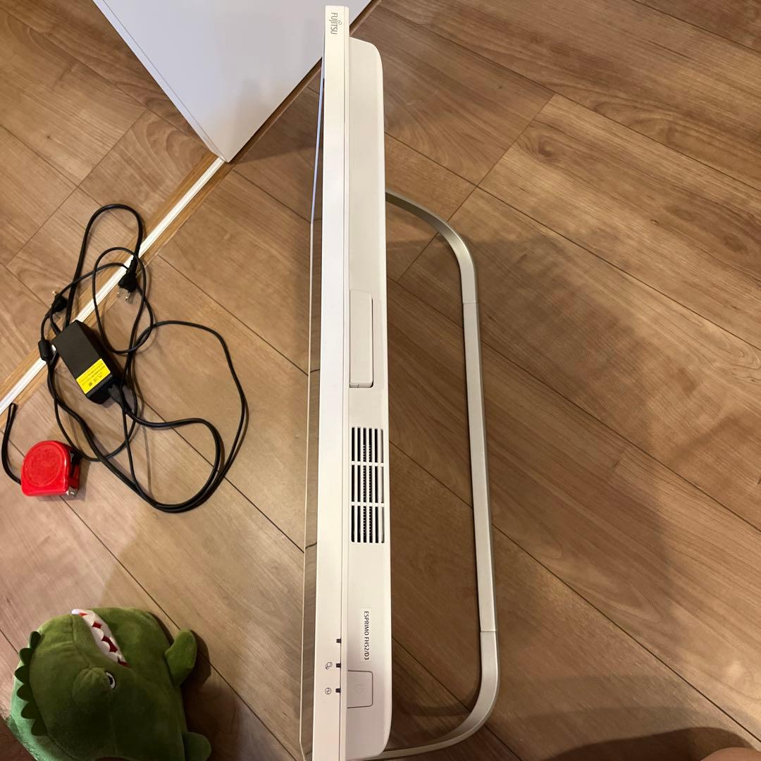 FUJITSUパソコン