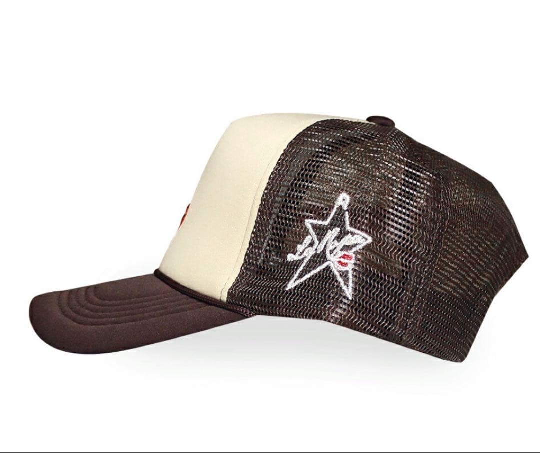 帽子 LAROPA CAP