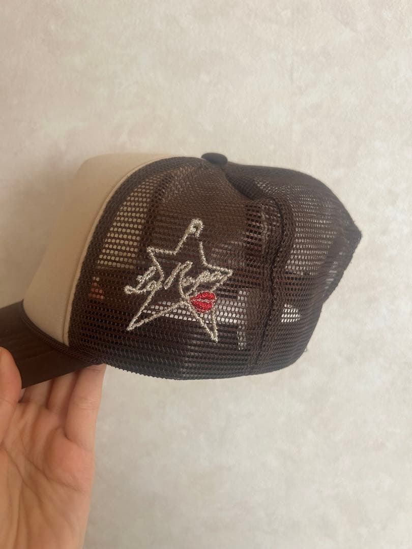帽子 LAROPA CAP