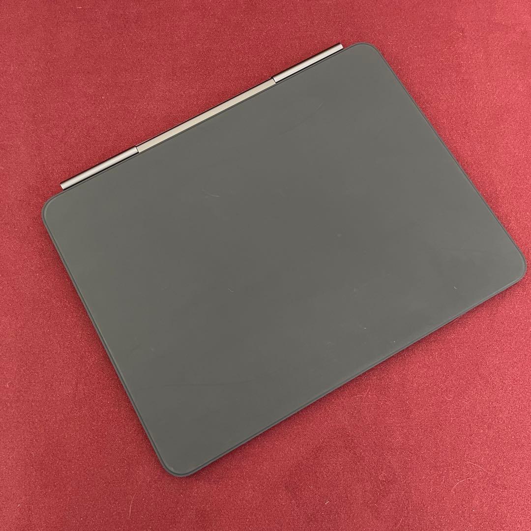 iPad本体 iPadPro M4 13 Wi-Fi 256 Magic Keyboard