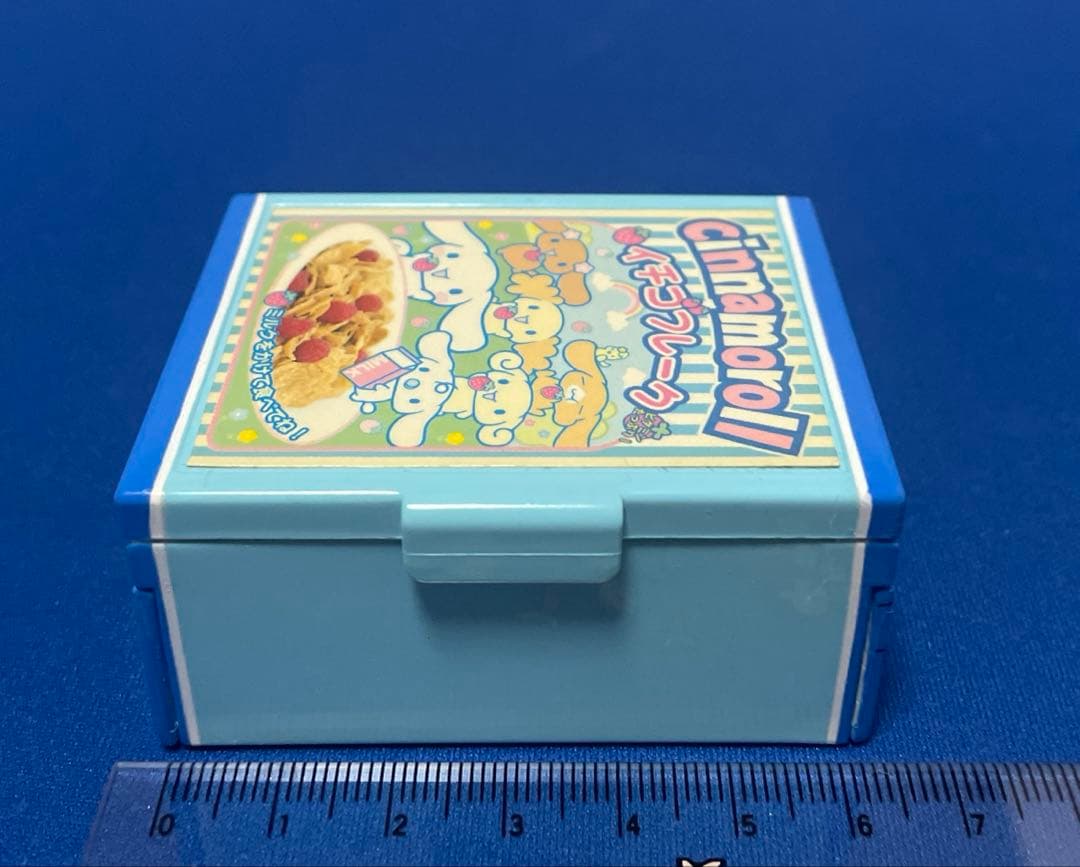 シナモロール ハウス みるく モカ