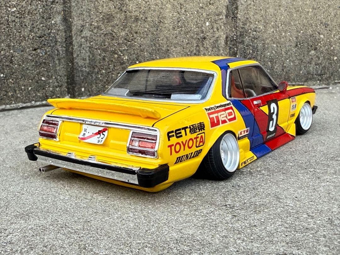 MX41 ブタ目 チェイサー 福岡仕様 グラチャン 街道レーサー 北九州仕様