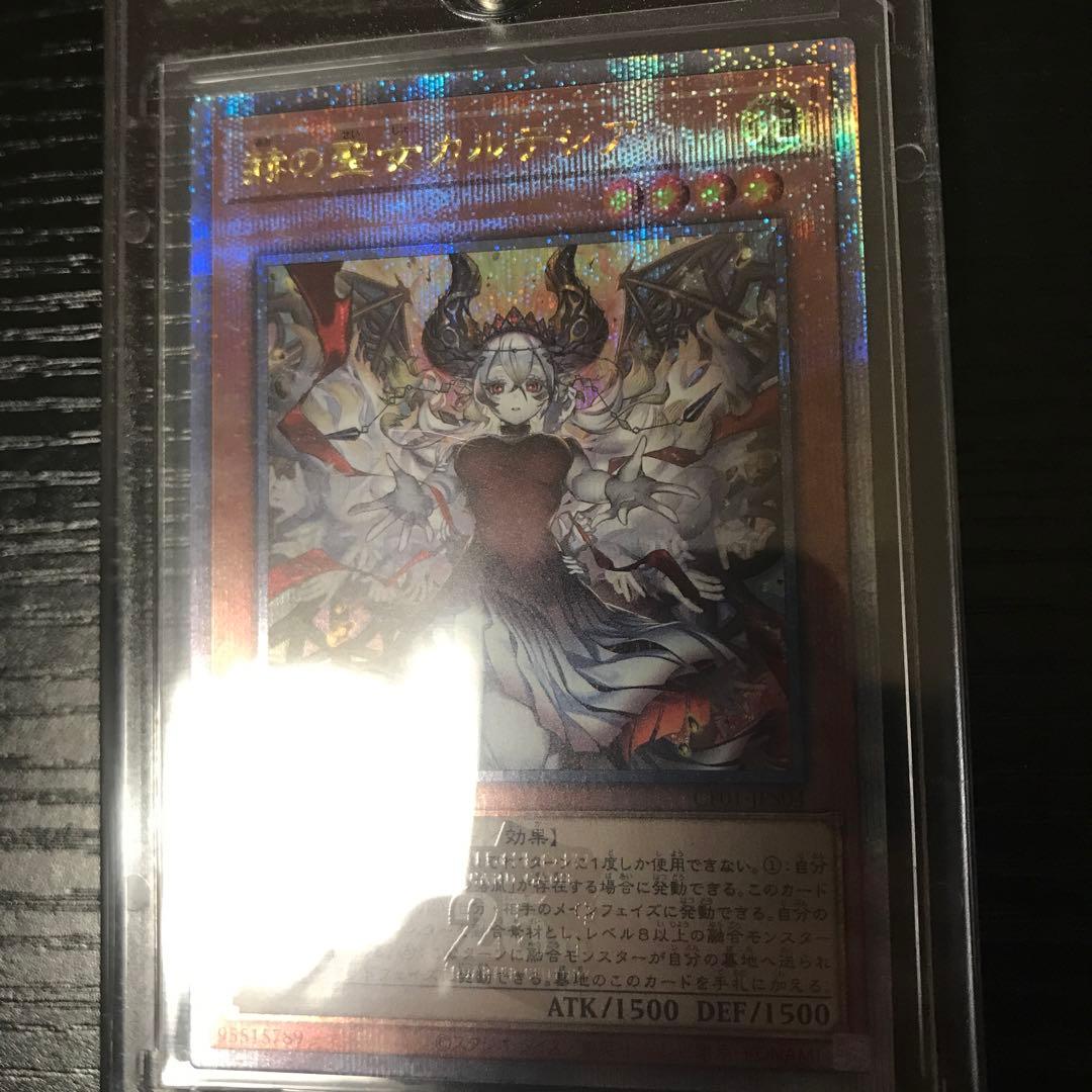 赤の聖女カルテシア　25th 美品