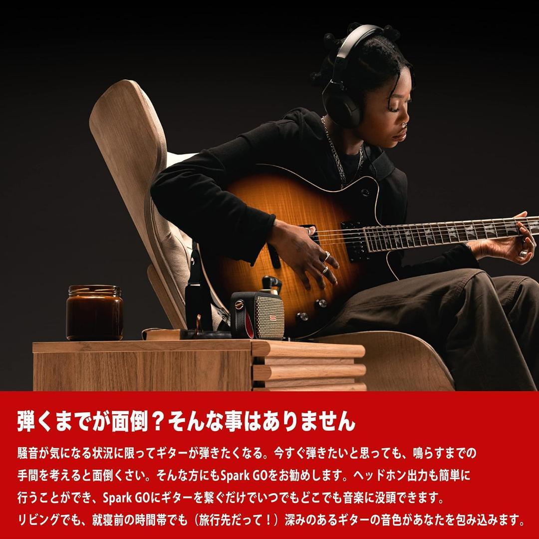 hideking☆【新品未開封】Positive Grid ギターアンプ