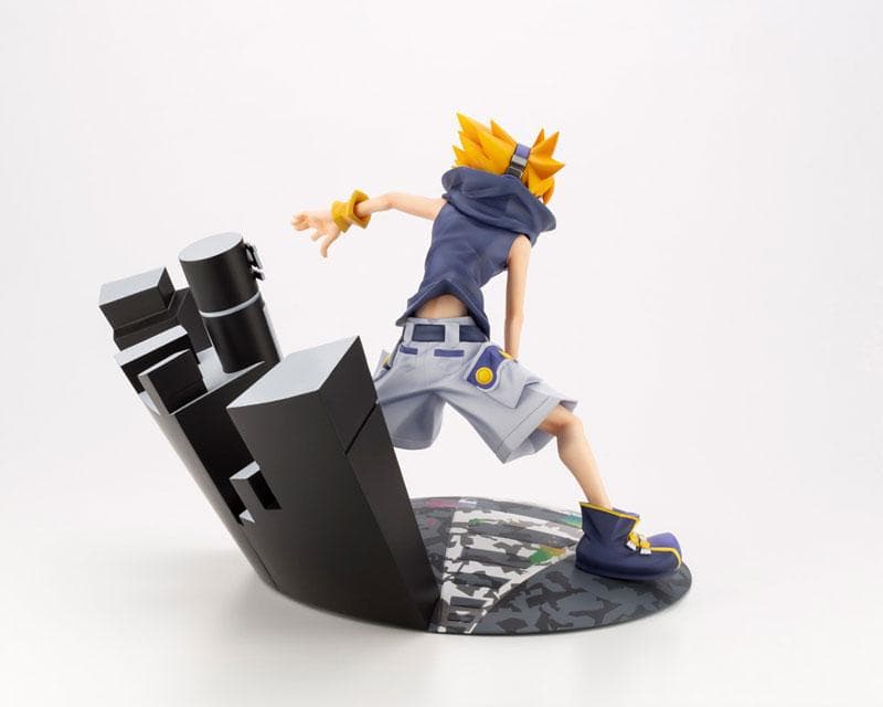 コトブキヤARTFX J すばらしきこのせかい The Animation ネク