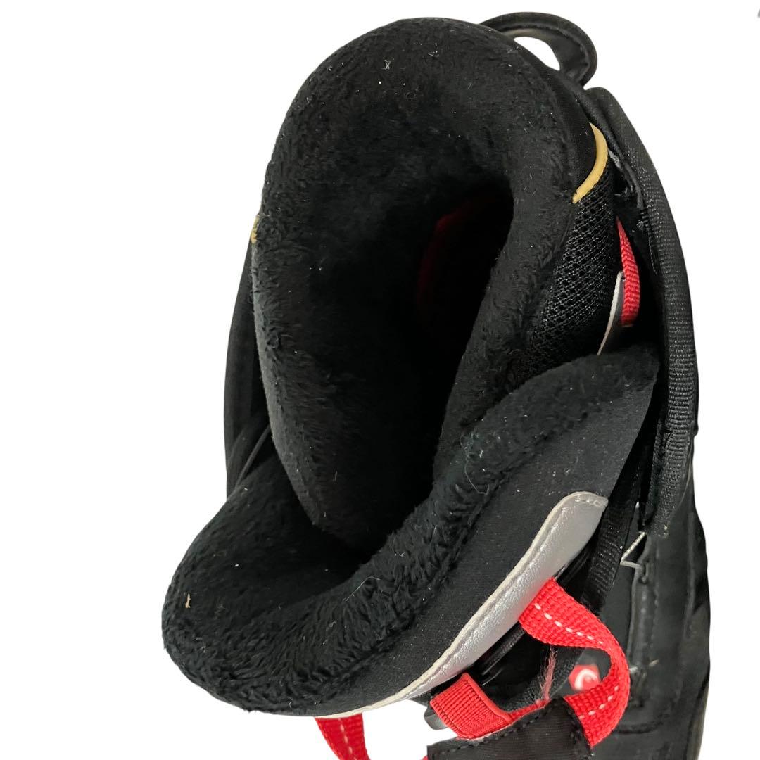 HEAD PREMIUM BOA ヘッド　プレミアム　ボアシステム　美品