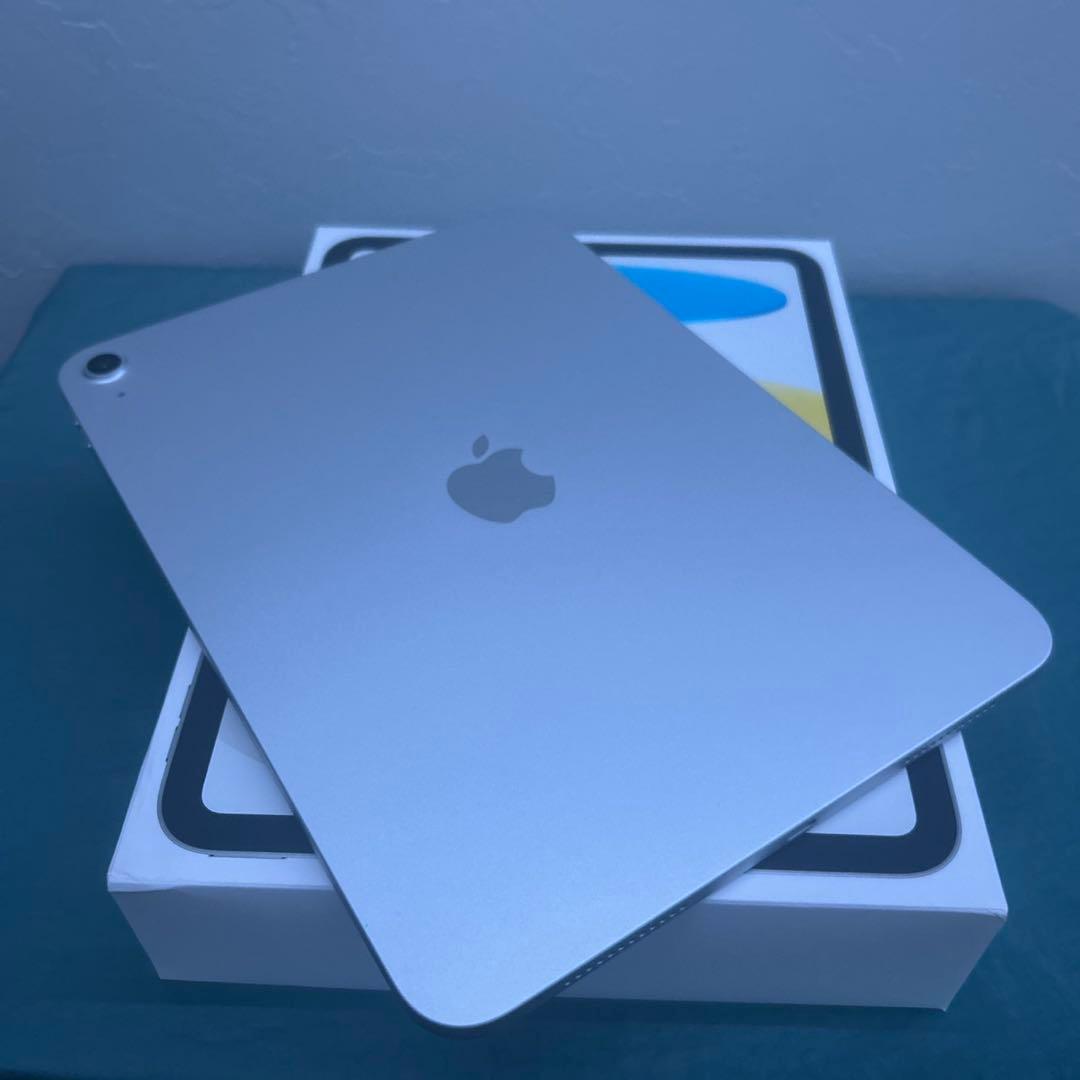 iPad本体 iPad a16