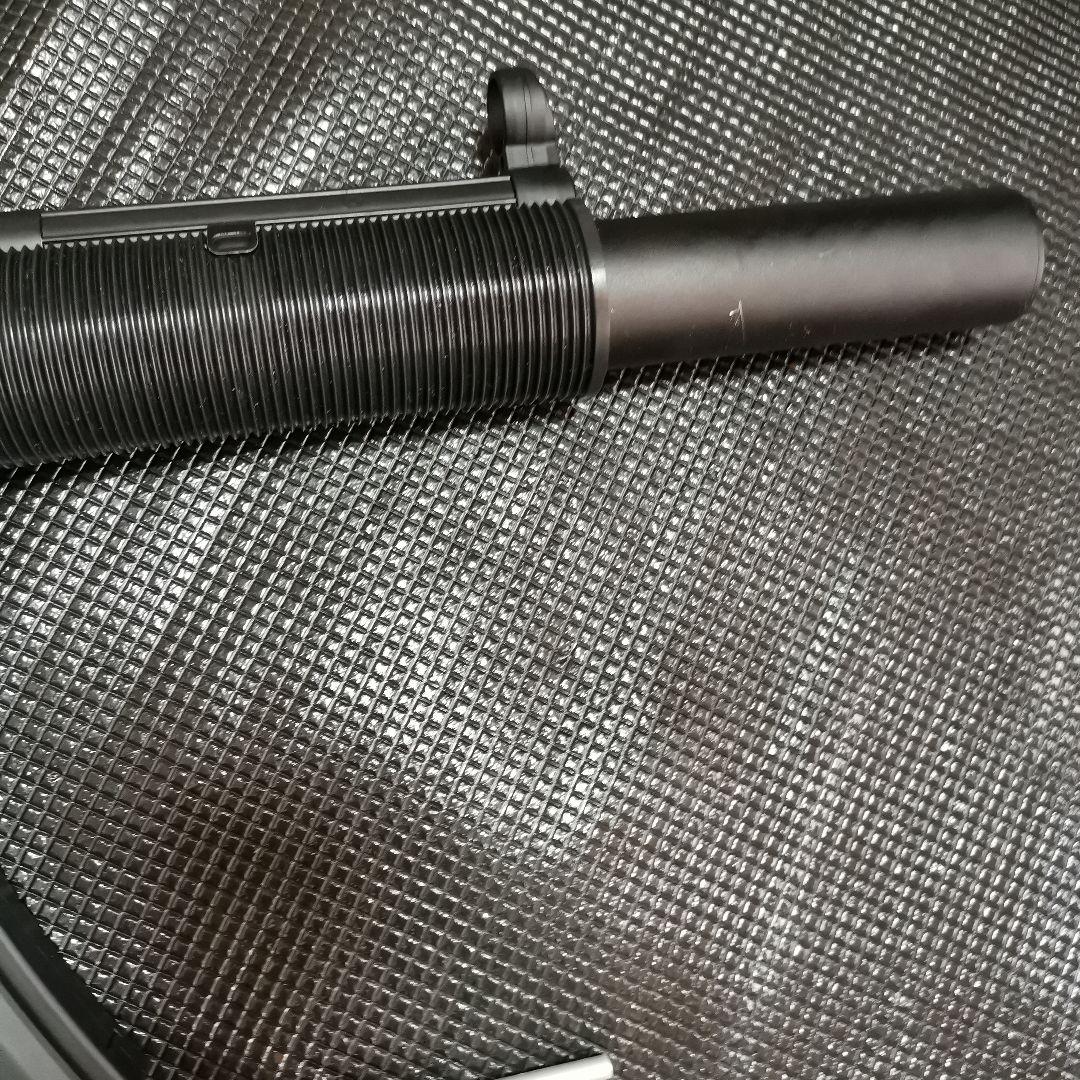 東京マルイ電動ガンMP5