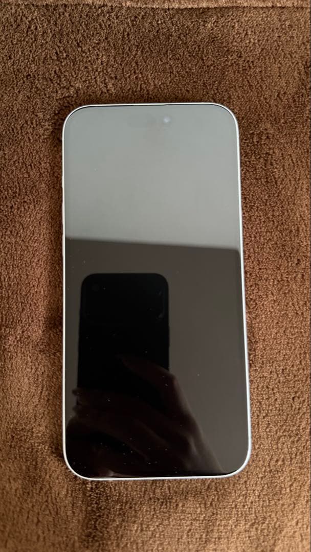 iPhone16Plus 本体