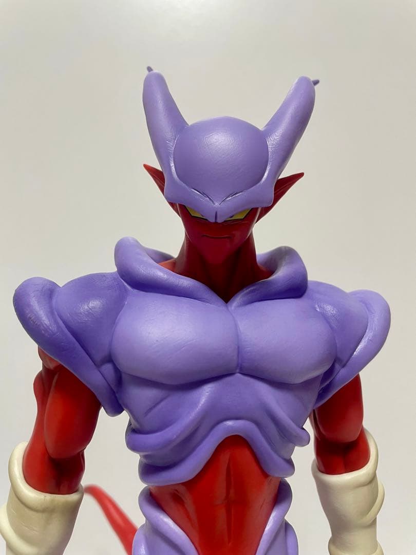 一番くじ　ドラゴンボール　ジャネンバ　ビルス