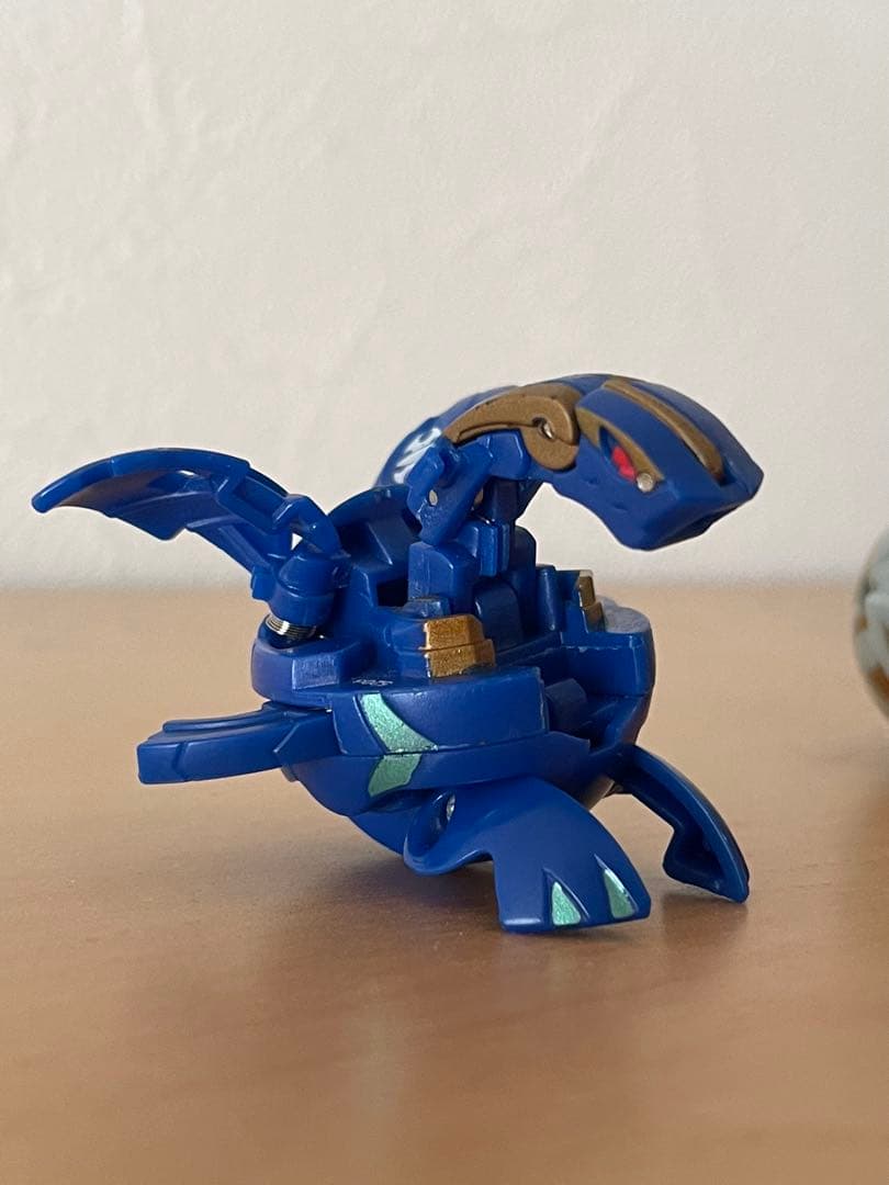 爆丸セット