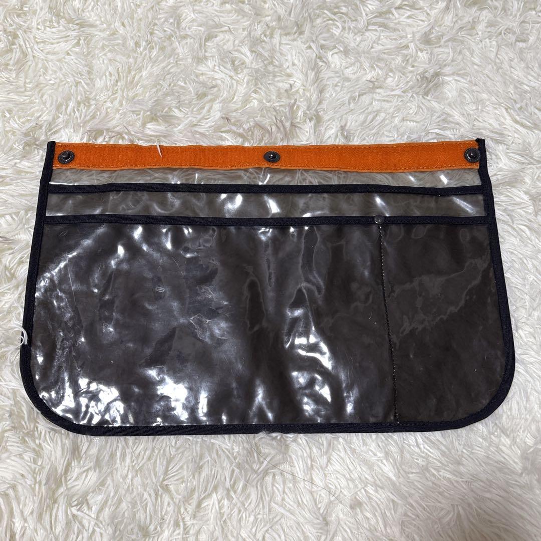 ✨美品✨ ポーター タンカー ブリーフケース ショートヘルメットバッグA4 通勤