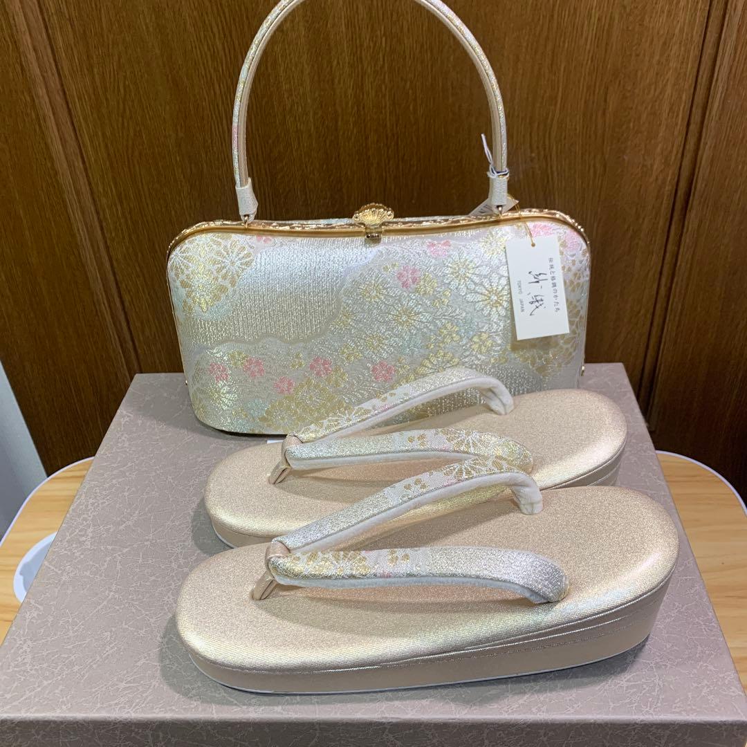 和装　沙織セット　Mサイズ