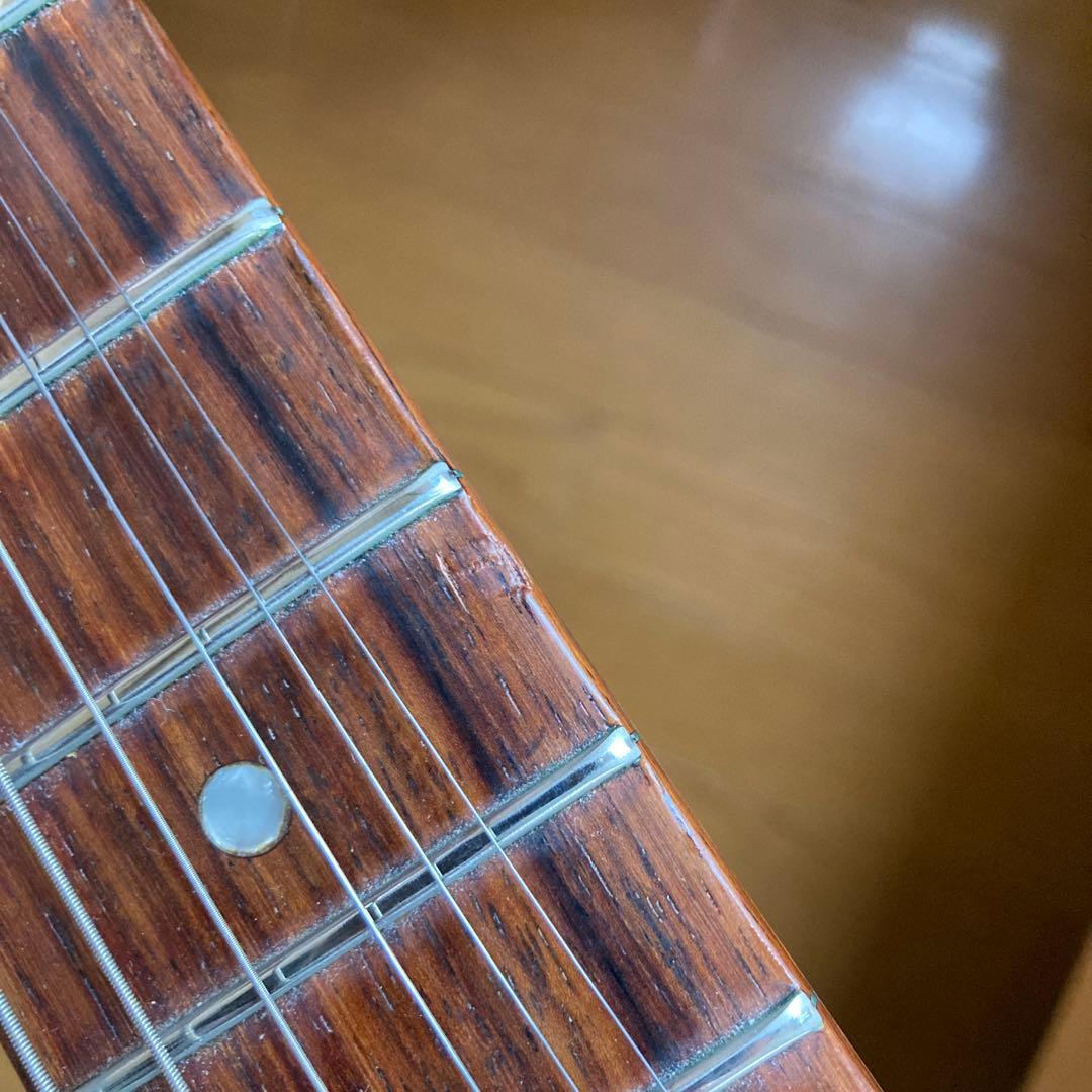 GIBSON ES135（本日3/16 15:00まで期間限定出品）