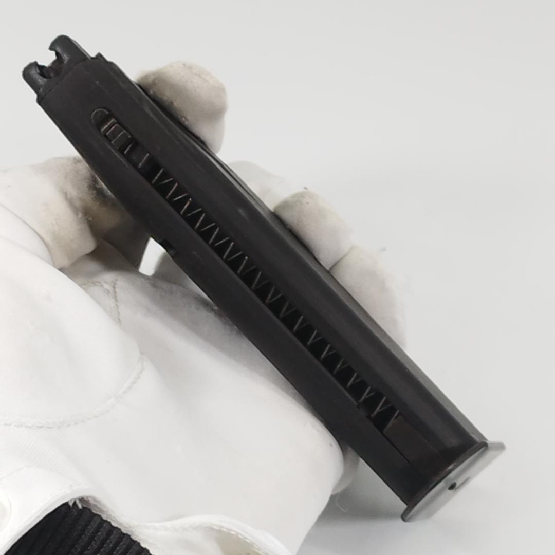 KSC Cz75 2ndモデル　ガスブローバック ガスガン　美品