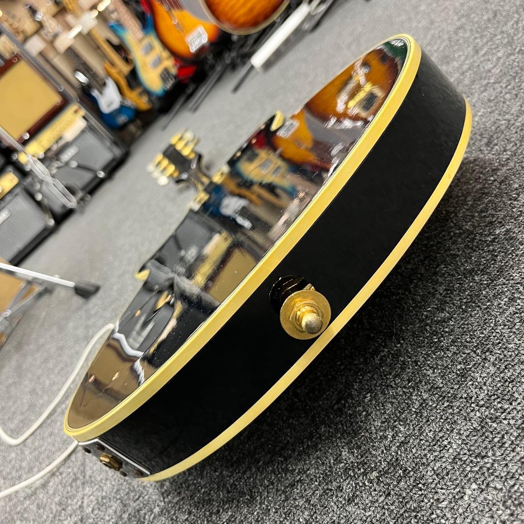 【10971】 Epiphone Japan Les Paul custom