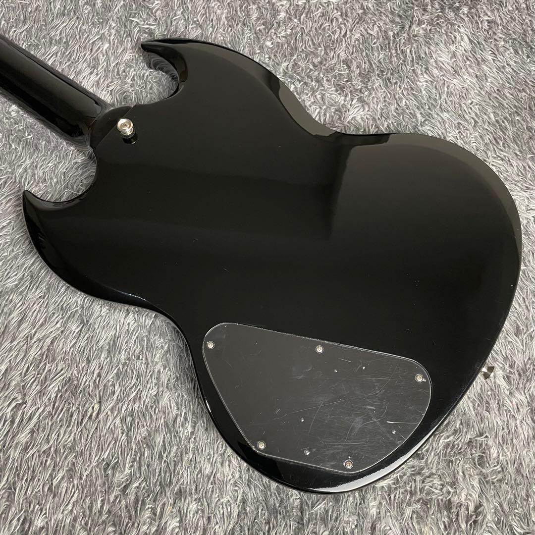 ギター Epiphone SG CUSTOM SHOP