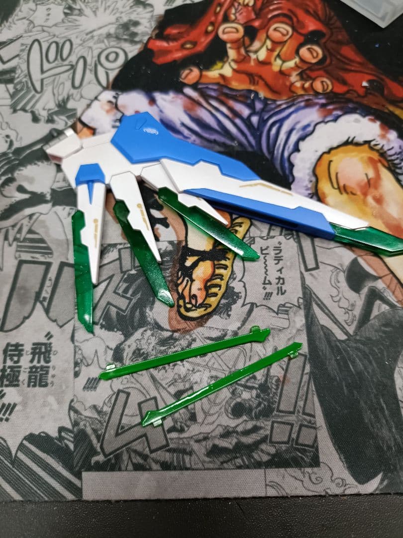 ロボット Nakata