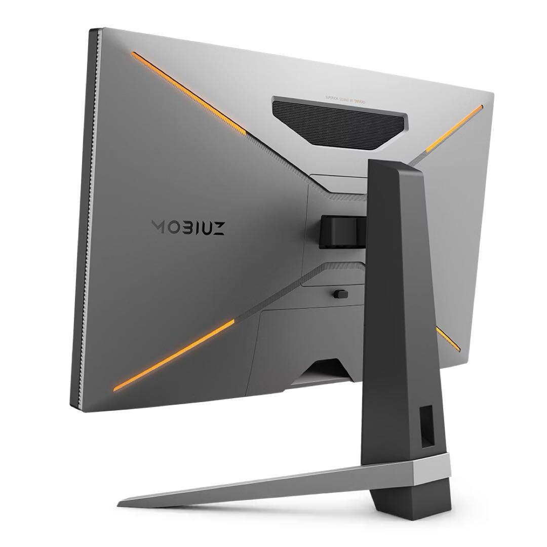 【値下げ交渉可】BenQ MOBIUZ EX270QM【新品】
