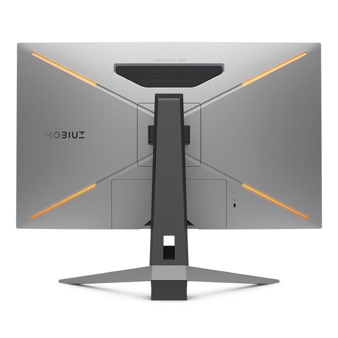 【値下げ交渉可】BenQ MOBIUZ EX270QM【新品】