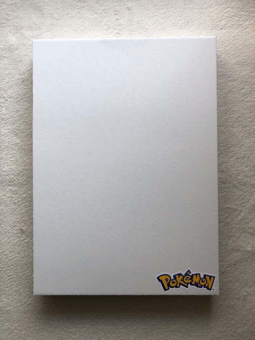 ポケモンミラーアートボード（黒いレックウザＶer.）