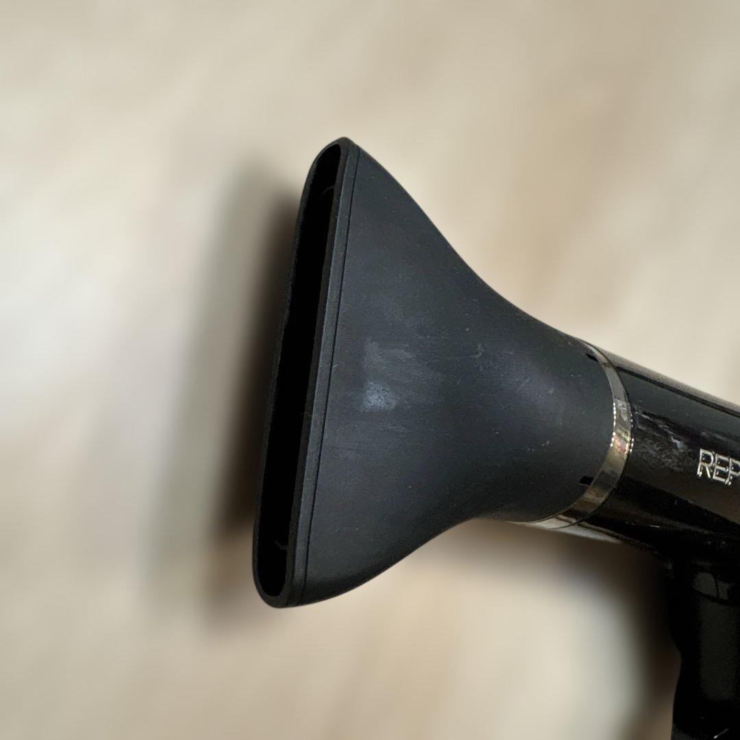 REPRONIZER ヘアドライヤー Bioprogramming