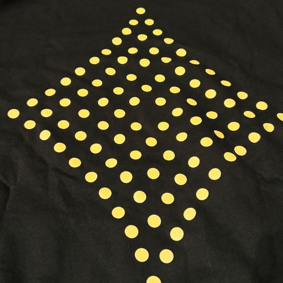 【希少】the KILLERS パーカー　ブラック　XLサイズ　フジロック限定