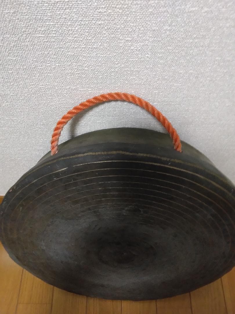 銅鑼